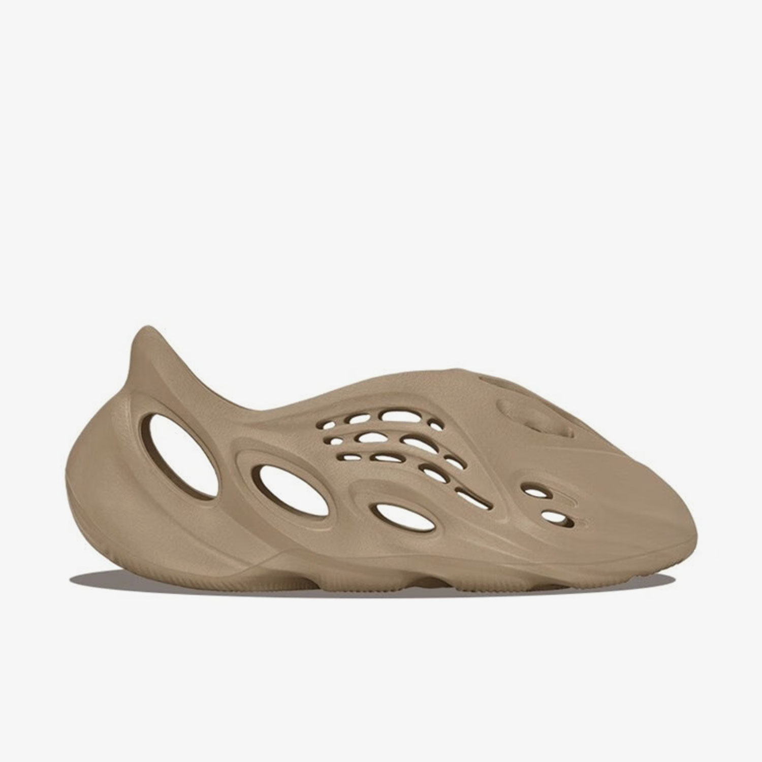 Yeezy Foam Runner - صندل أديداس أصلي خفيف الوزن للرجال