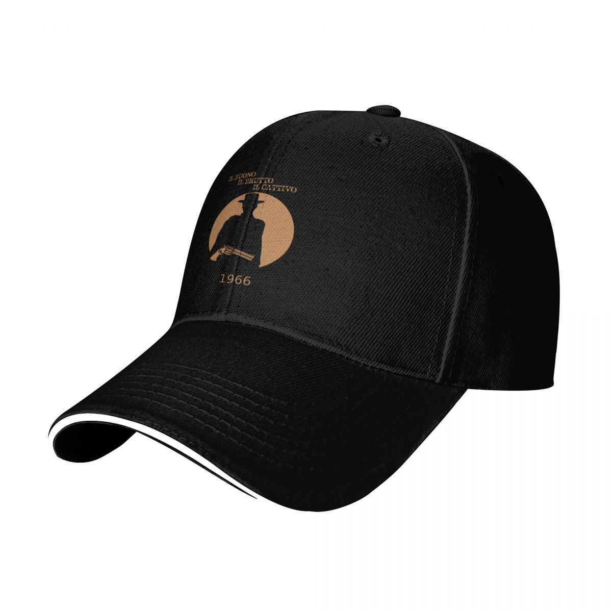 قبعة بيسبول The Good The Bad A - مراجعة Good Streetwear Brand وسعره