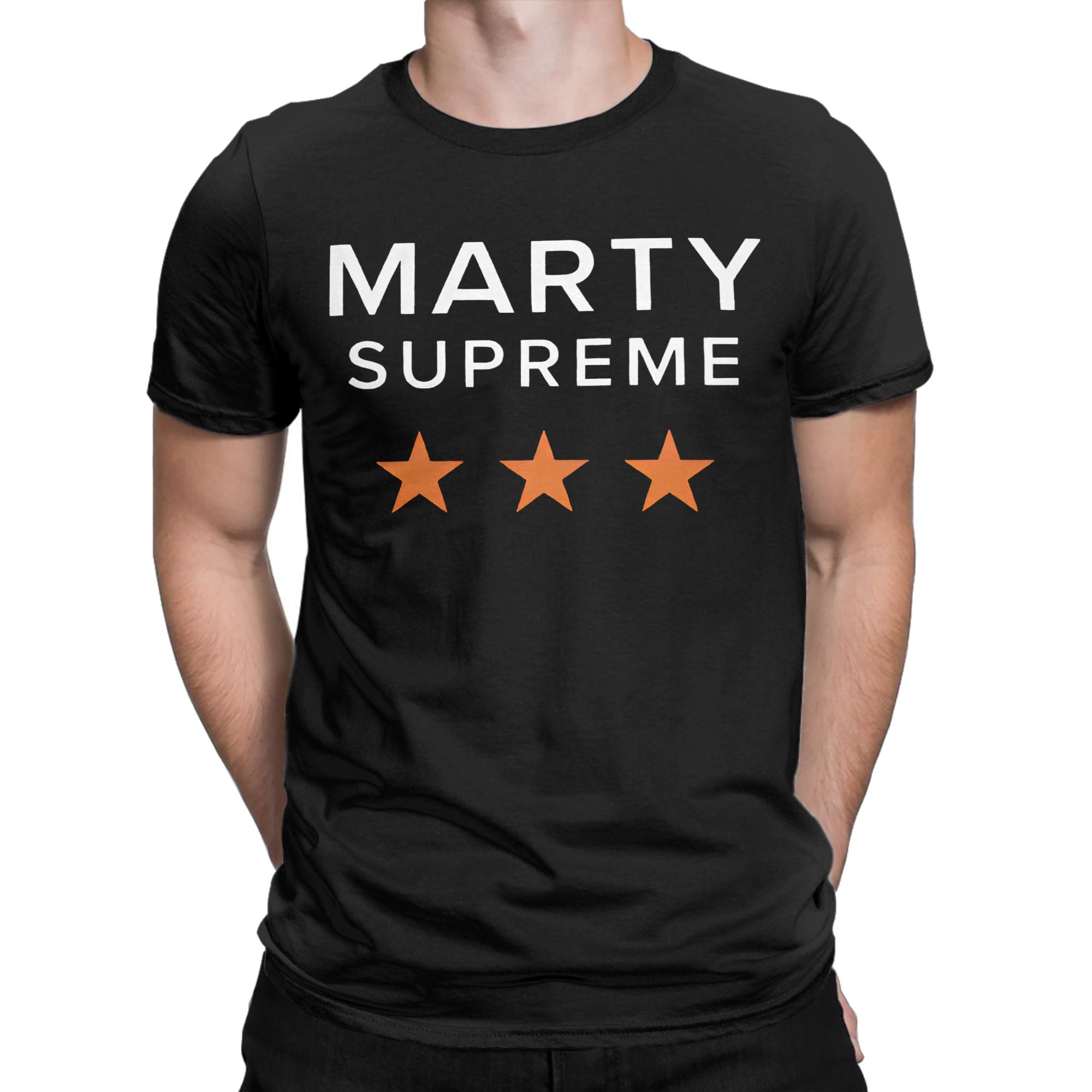 تي شيرت مارتي سوبريم للرجال وا - مراجعة Supreme Brand Streetwear وسعره