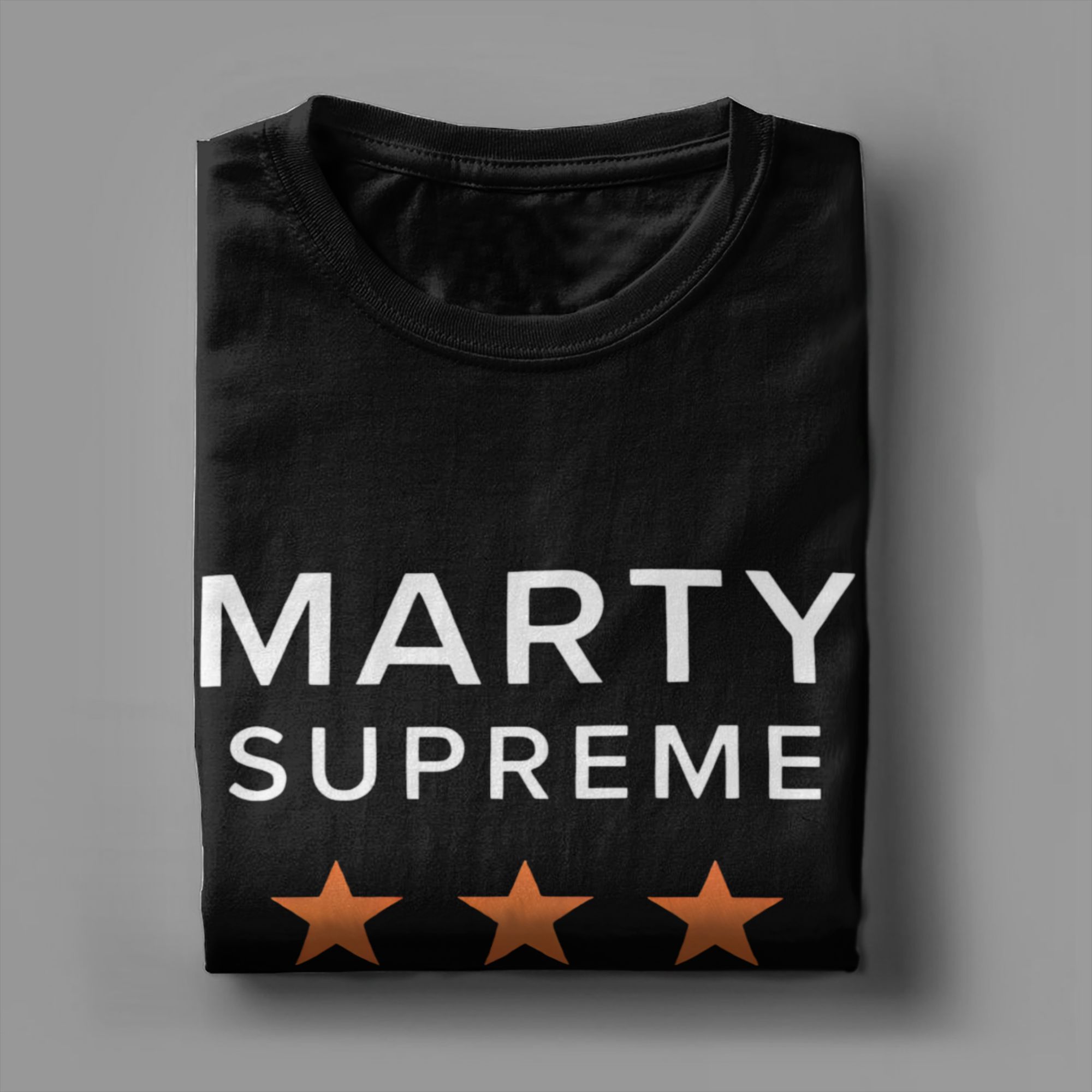 تي شيرت مارتي سوبريم للرجال وا - مراجعة Supreme Brand Streetwear وسعره
