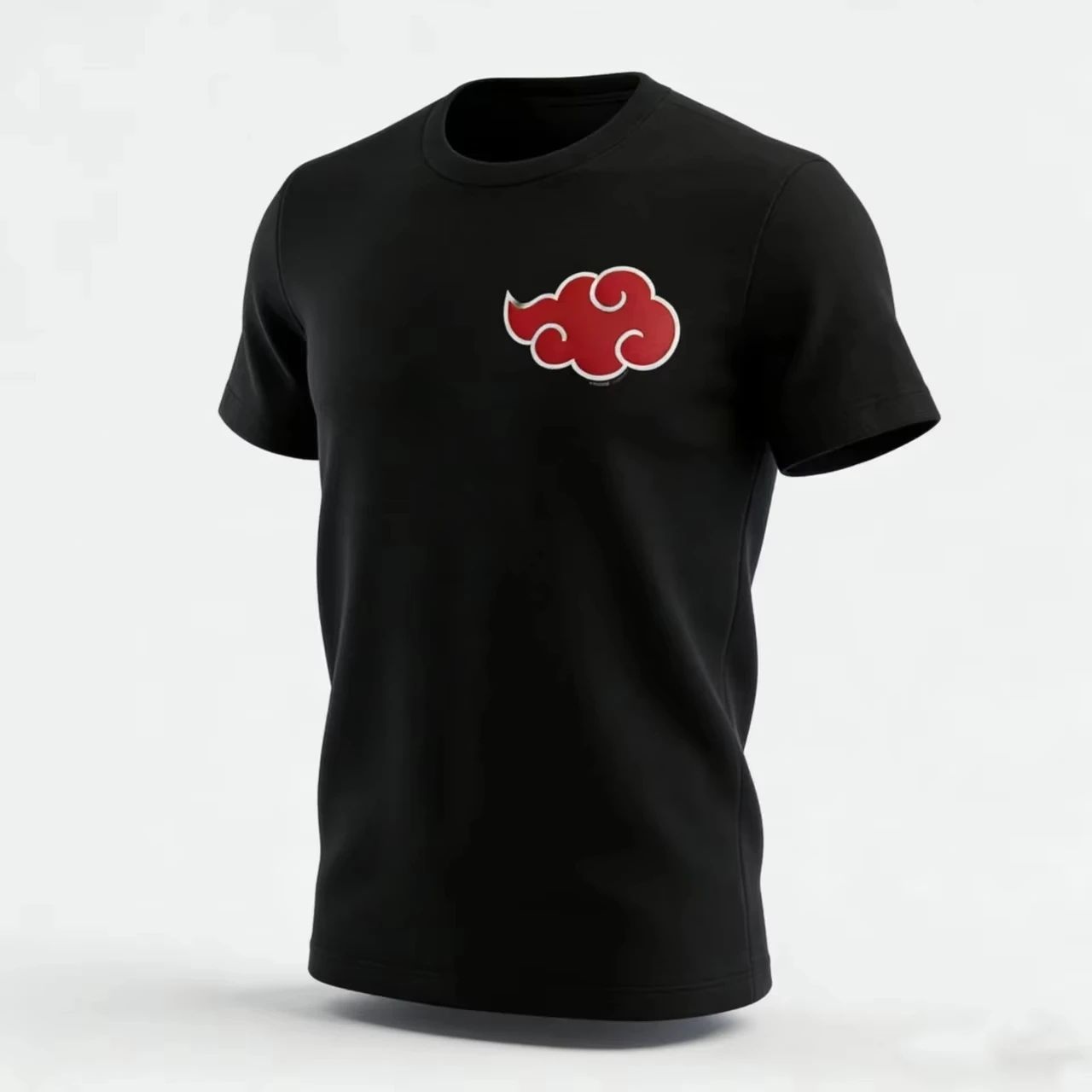 تي شيرت رجالي بطباعة رموز سحاب - مراجعة Good Streetwear Brand وسعره