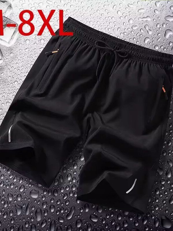 سراويل رجالية صيفية رخيصة من م - مراجعة Streetwear Brand Cheap وسعره