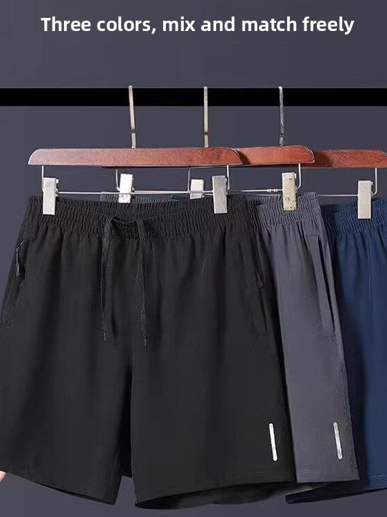 سراويل رجالية صيفية رخيصة من م - مراجعة Streetwear Brand Cheap وسعره