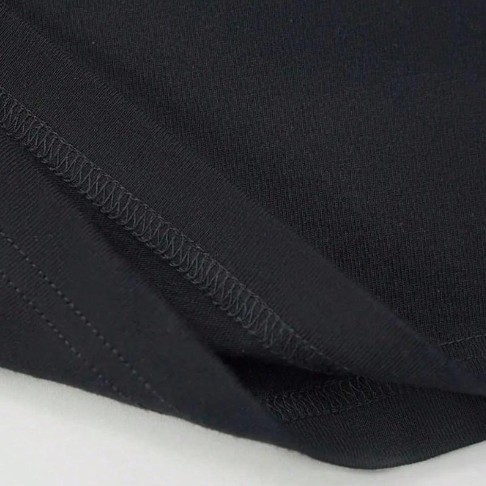 تي شيرت، تي شيرت بشعار مشهد غر - مراجعة Streetwear Brand وسعره