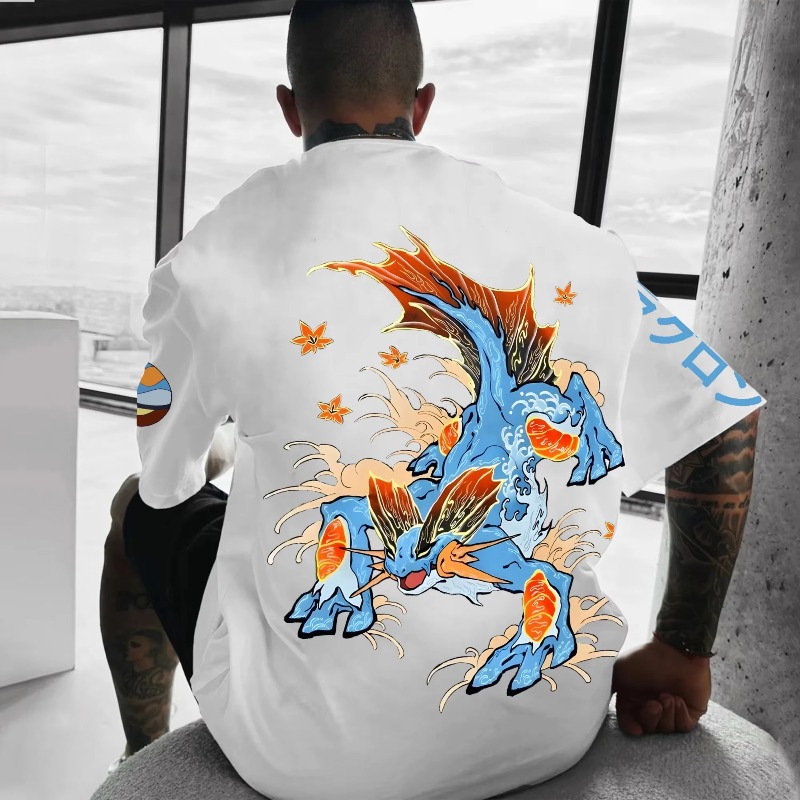 بوكيمون ذات علامة تجارية مشترك - مراجعة Good Streetwear Brand وسعره