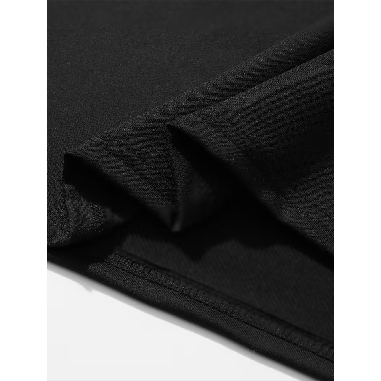 تي شيرت رجالي فاخر من القطن ال - مراجعة Streetwear Brand وسعره