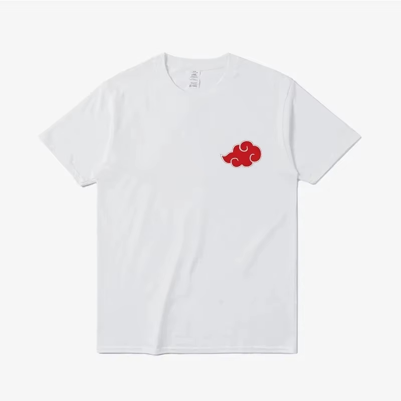 قمصان رجالية ونسائية بطباعة رم - مراجعة Good Streetwear Brand وسعره