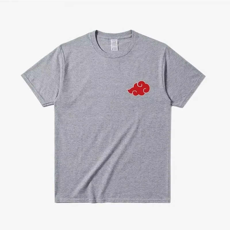 قمصان رجالية ونسائية بطباعة رم - مراجعة Good Streetwear Brand وسعره