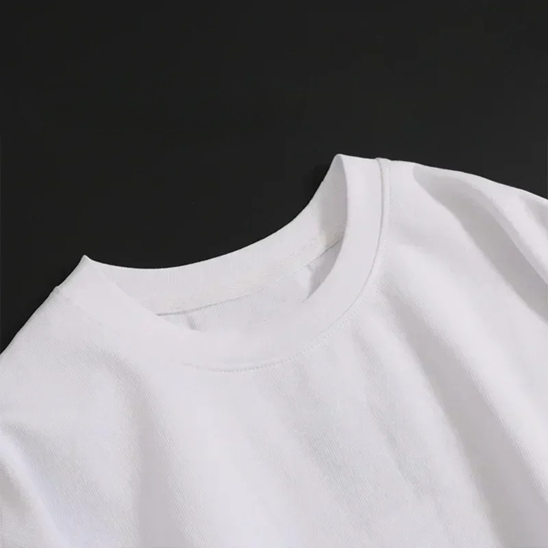 قميص يونيسكس من القطن الخالص ب - مراجعة Supreme Brand Streetwear وسعره