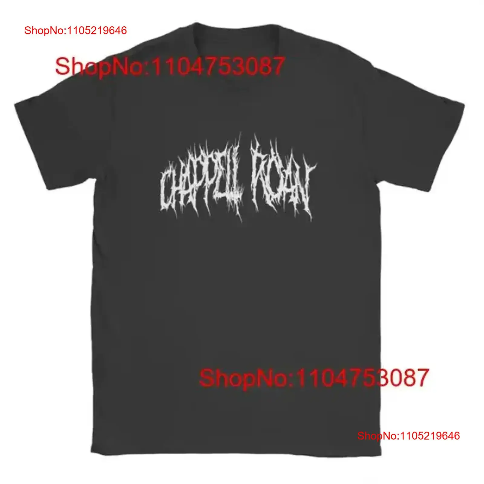 العلامة التجارية الجديدة شابيل - مراجعة Streetwear Brand Font وسعره