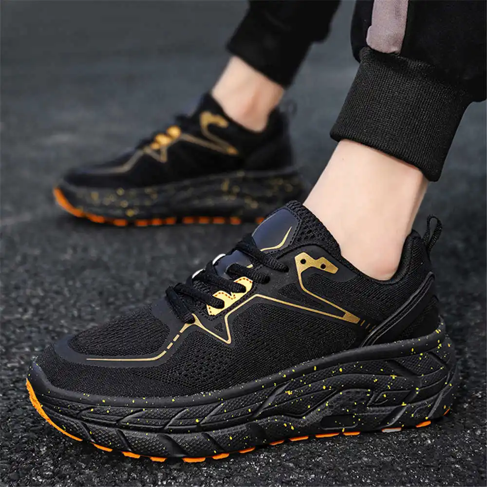 أحذية لا تنزلق مقاس 37 مقاس 44 - مراجعة Streetwear Brand Vietnam وسعره