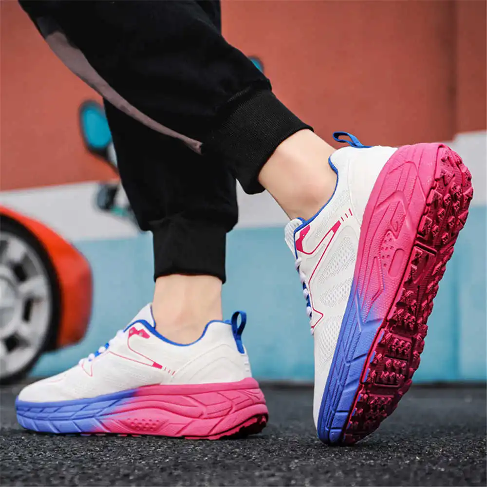 أحذية لا تنزلق مقاس 37 مقاس 44 - مراجعة Streetwear Brand Vietnam وسعره
