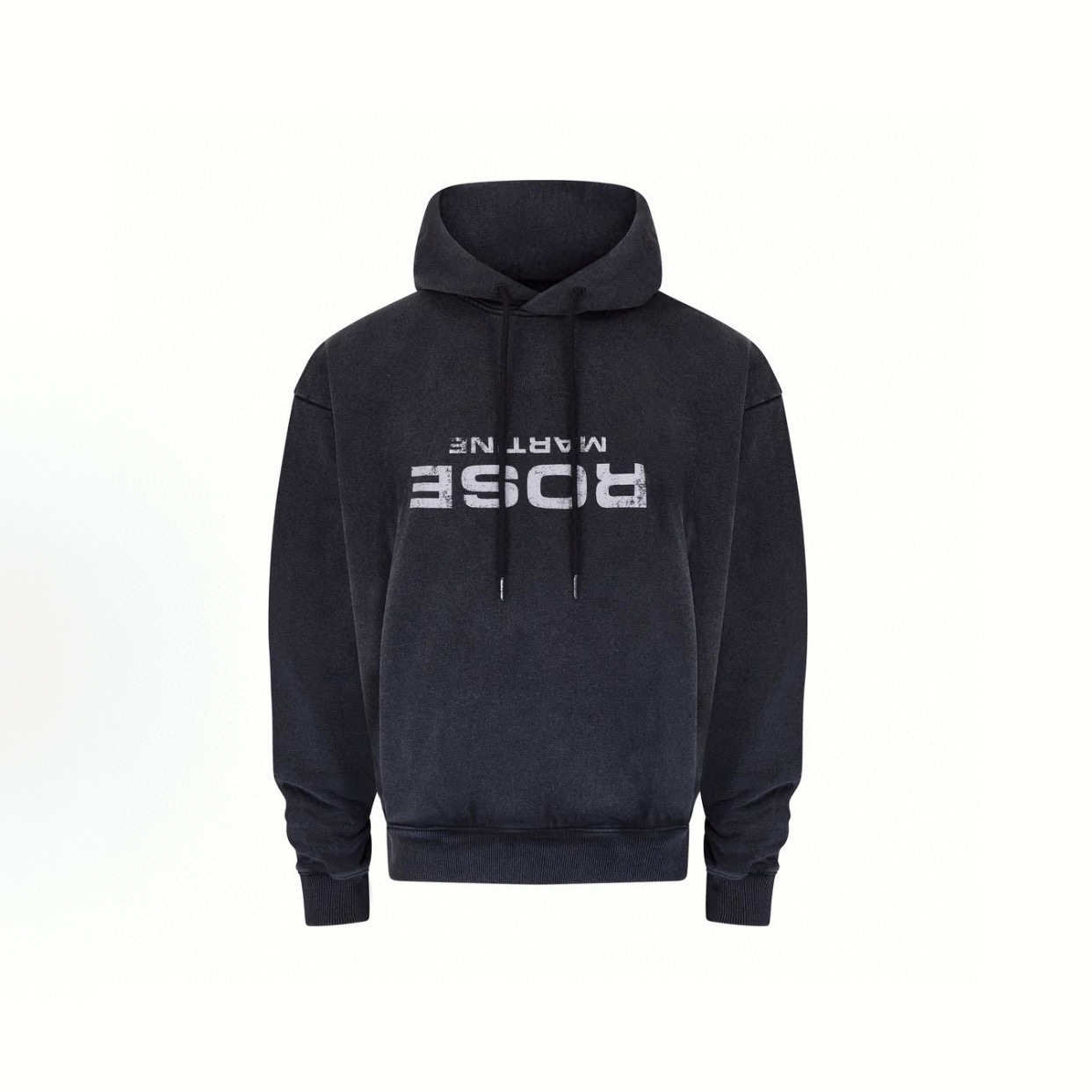 هودي مارتين روز بتصميم شعار مق - مراجعة Streetwear Brand Slogans وسعره