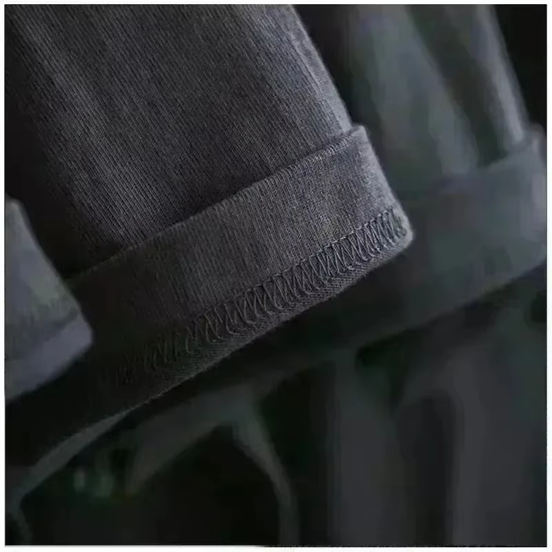 تي شيرت قطني أبيض بشعار GOOD ب - مراجعة Good Streetwear Brand وسعره