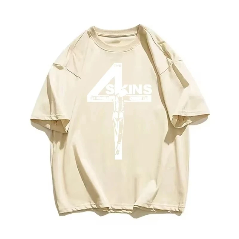 4 جلود أوي تي شيرت المملكة الم - مراجعة Streetwear Clothing Brand Uk وسعره