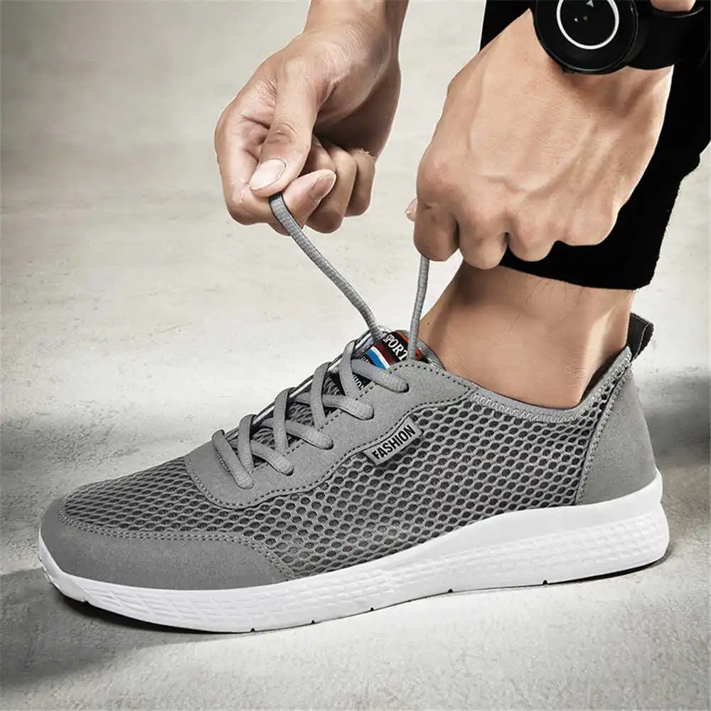 35-46 أحذية رياضية زرقاء فاتحة - مراجعة Streetwear Brand Vietnam وسعره